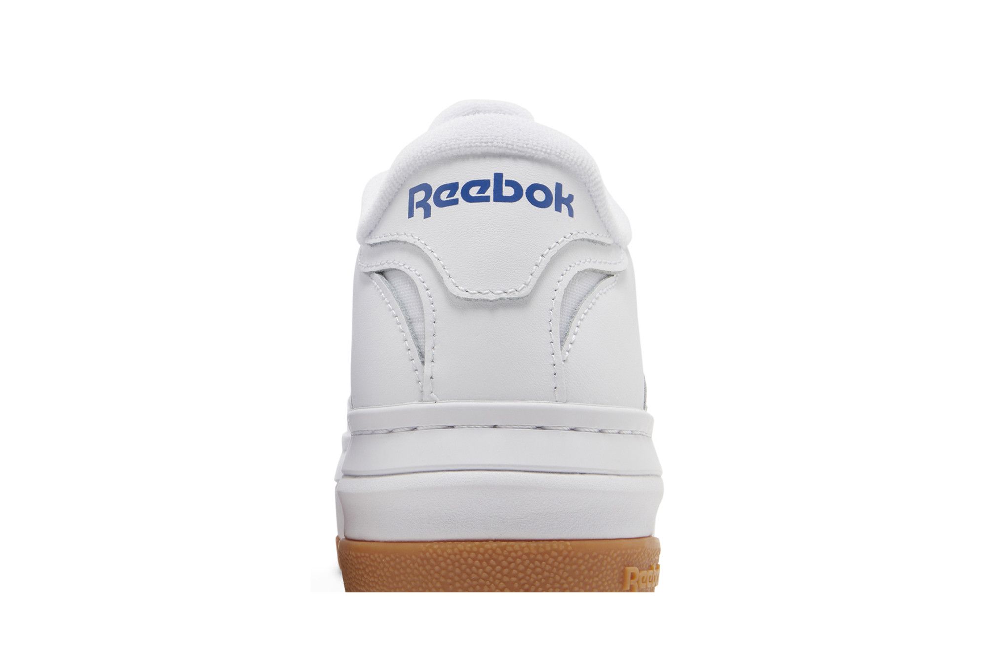 Sizing (W) Reebok Club C Extra 'Putih Vector Biru Getah' GZ2424