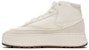 (Women)  Reebok Club C Geo Mid 'Chalk'  GV7034