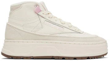 Order (W) Reebok Club C Geo Mid ''Chalk'' Scarpa GV7034