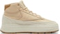 (W) Reebok Club C Geo Mid 'Beige Lusuh' GZ2159