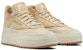 (W) Reebok Club C Geo Mid 'Beige Lusuh' GZ2159