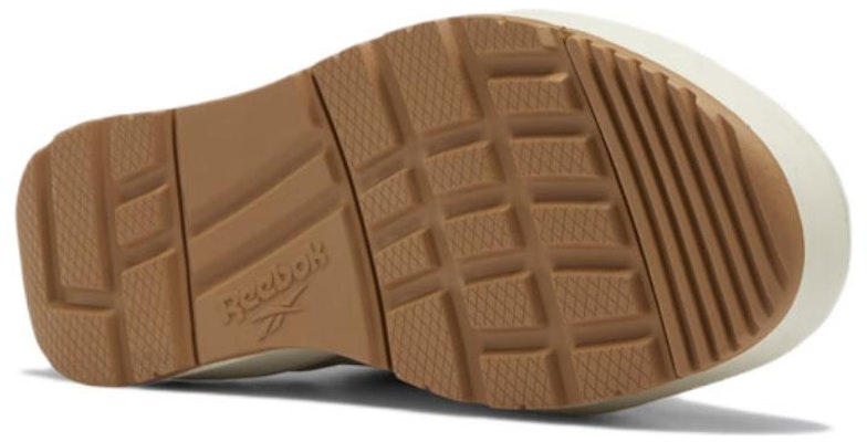 (W) リーボック Club C Geo Mid "ベージュ" (Rībokku Club C Geo Mid "Bēju") GZ2159 Details for (W) リーボック Club C Geo Mid "ベージュ" (Rībokku Club C Geo Mid "Bēju") GZ2159