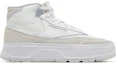 Buy (W) Reebok Club C Geo Mid ''Blanc Gris Froid'' GY8782