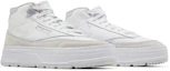 Cheap (W) Reebok Club C Geo Mid ''Blanc Gris Froid'' GY8782