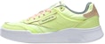 (W) Reebok Club C Legacy 'Energy Glow' dalam Bahasa Melayu. H68007