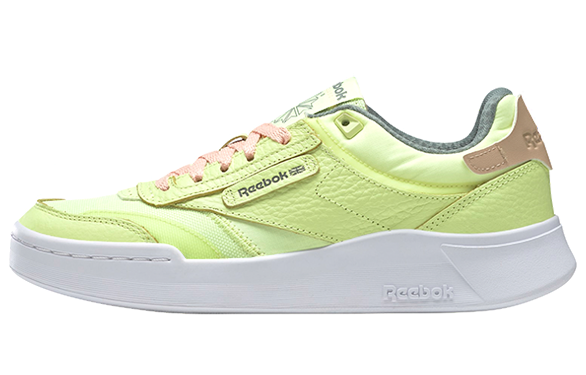 (Women)  Reebok Club C Legacy 'Energy Glow'  H68007