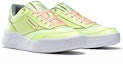 Lookbook (W) Reebok Club C Legacy 'Energy Glow' dalam Bahasa Melayu. H68007