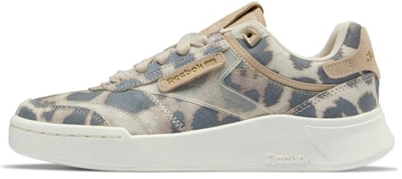 (Women) Reebok Club C Legacy 'Leopard' G57723 (Women) Reebok Club C Legacy 'Leopard' G57723
