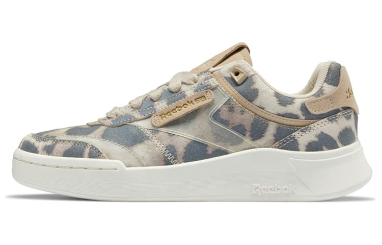 (Women)  Reebok Club C Legacy 'Leopard'  G57723