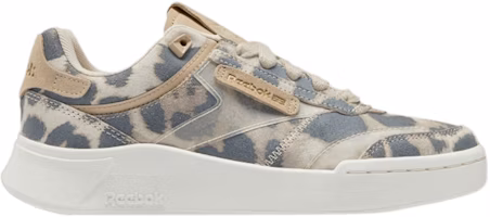 (Women) Reebok Club C Legacy 'Leopard' G57723 (Women) Reebok Club C Legacy 'Leopard' G57723