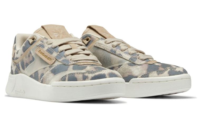 Lookbook (W) Reebok Club C Legacy ''Léopard'' G57723