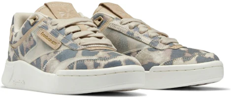 Lookbook (女款)Reebok Club C Legacy 'Leopard' G57723