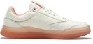 Order (W) Reebok Club C Legacy 'Putih Aura Jingga' H68008