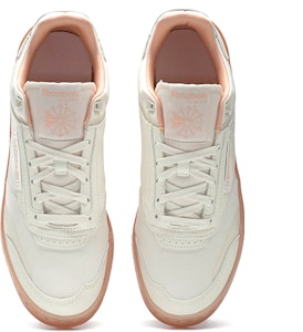 (Women) Reebok Club C Legacy 'White Aura Orange' H68008 Shop (Women) Reebok Club C Legacy 'White Aura Orange' H68008