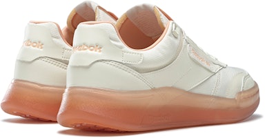 (W) Reebok Club C Legacy 'Putih Aura Jingga' H68008 Purchase (W) Reebok Club C Legacy 'Putih Aura Jingga' H68008