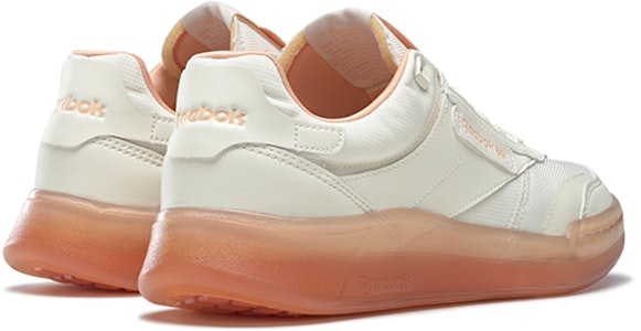 (Women) Reebok Club C Legacy 'White Aura Orange' H68008 Purchase (Women) Reebok Club C Legacy 'White Aura Orange' H68008