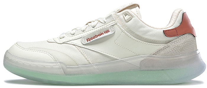 (女)Reebok Club C Legacy "白色烤地球" G55900 Buy (女)Reebok Club C Legacy "白色烤地球" G55900