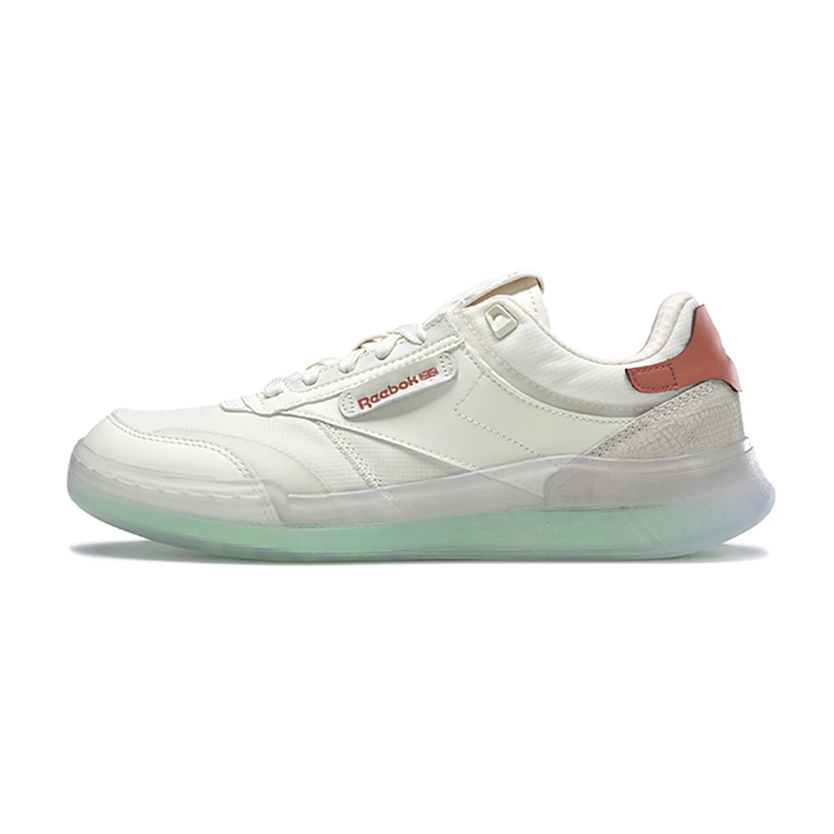 Buy (Women) Reebok Club C Legacy 'White Baked Earth' G55900