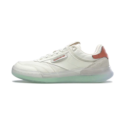 (W) Reebok Club C Legacy 'White Baked Earth'