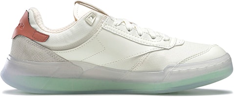 (W) Reebok Club C Legacy 'Putih Baked Earth' G55900 Order (W) Reebok Club C Legacy 'Putih Baked Earth' G55900