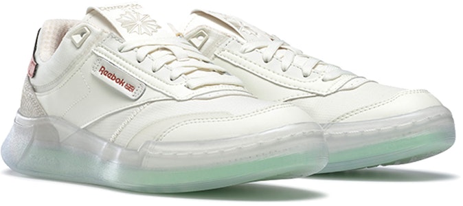 (女)Reebok Club C Legacy "白色烤地球" G55900 Lookbook (女)Reebok Club C Legacy "白色烤地球" G55900