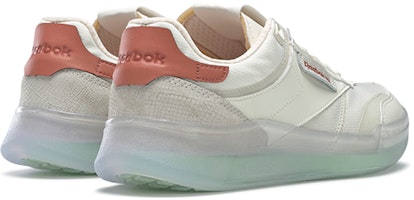 (W) Reebok Club C Legacy 'Putih Baked Earth' G55900 Shop (W) Reebok Club C Legacy 'Putih Baked Earth' G55900