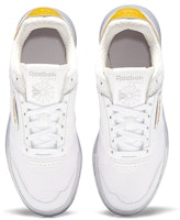 (W) 锐步 Club C Legacy '白色亮橙色' GZ5531 Shop (W) 锐步 Club C Legacy '白色亮橙色' GZ5531