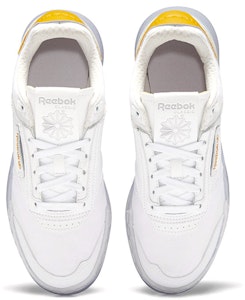 (W) Reebok Club C Legacy 'Blanco y Ocre Brillante' GZ5531 Shop (W) Reebok Club C Legacy 'Blanco y Ocre Brillante' GZ5531