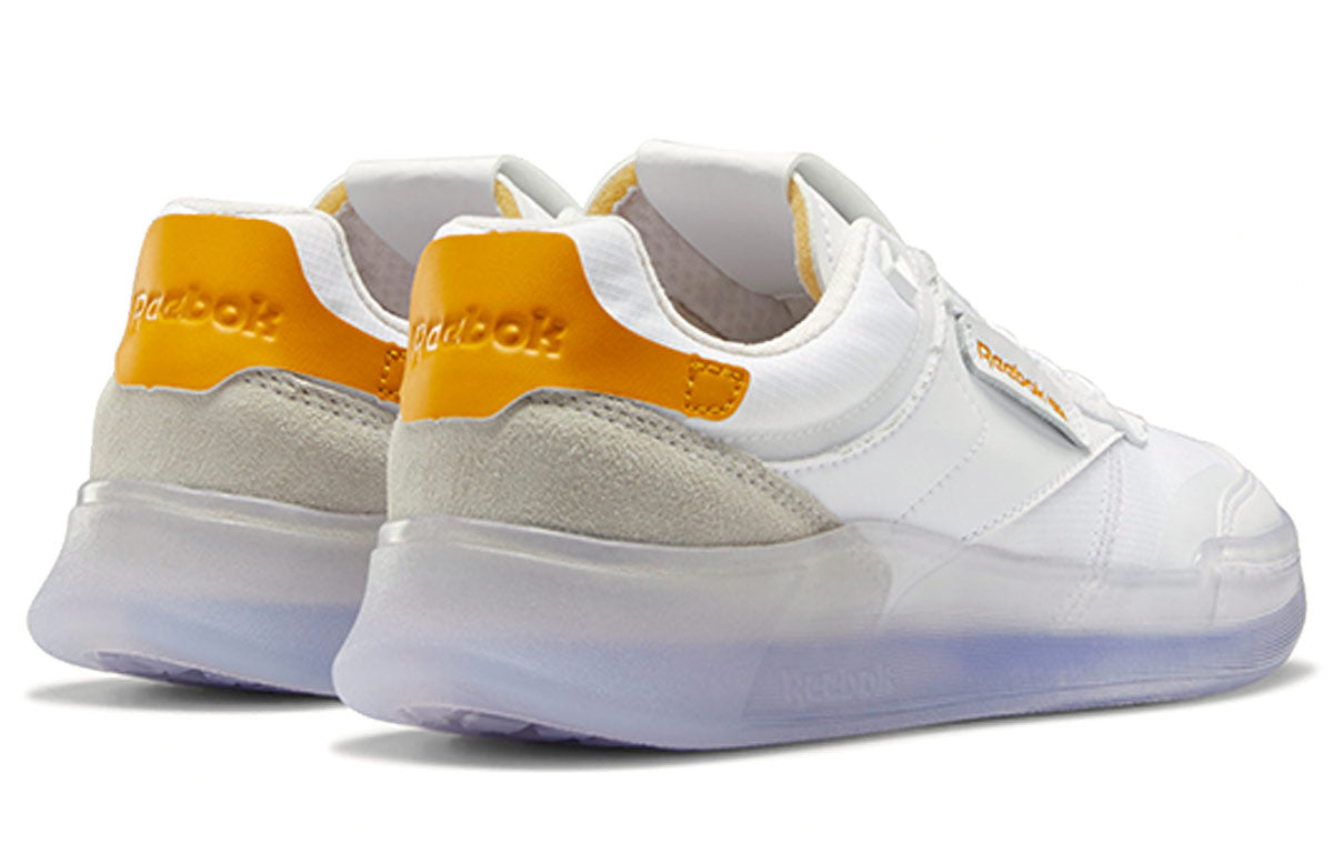 Details for （女款）Reebok Club C Legacy 白色亮赭 GZ5531