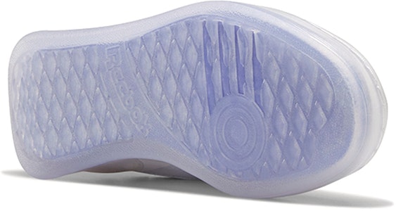 (W) Reebok Club C Legacy 'Blanco y Ocre Brillante' GZ5531 Sizing (W) Reebok Club C Legacy 'Blanco y Ocre Brillante' GZ5531