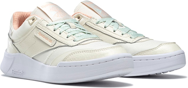 (W) Reebok Club C Legacy 'Blanco Arena Piedra' H68006 Lookbook (W) Reebok Club C Legacy 'Blanco Arena Piedra' H68006