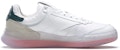 (W) Reebok Club C Legacy 'Putih Twisted Coral' G55899