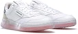 (W) Reebok Club C Legacy 'Putih Twisted Coral' G55899