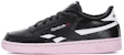 (W) Reebok Club C Revenge 'Hitam Frost Berry' G57638