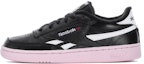 Buy (W) Reebok Club C Revenge 'Hitam Frost Berry' G57638