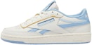 Buy (W) Reebok Club C Revenge 'Chalk Fluid Blue' - Kapur Biru Fluida EF7901