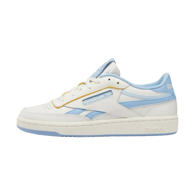 (W) Reebok Club C Revenge 'Chalk Fluid Blue'