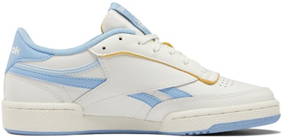 (女性)Reebok Club C Revenge '粉白流體藍' EF7901 Order (女性)Reebok Club C Revenge '粉白流體藍' EF7901