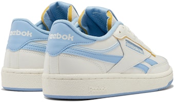 (女性)Reebok Club C Revenge '粉白流體藍' EF7901 Shop (女性)Reebok Club C Revenge '粉白流體藍' EF7901