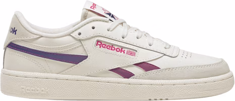(Women) Reebok Club C Revenge 'Chalk Proud Pink' GX1698 (Women) Reebok Club C Revenge 'Chalk Proud Pink' GX1698