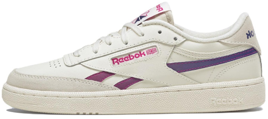(Women) Reebok Club C Revenge 'Chalk Proud Pink' GX1698 Buy (Women) Reebok Club C Revenge 'Chalk Proud Pink' GX1698