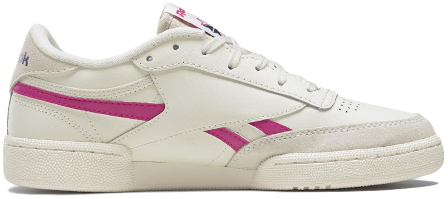 (Women) Reebok Club C Revenge 'Chalk Proud Pink' GX1698 Order (Women) Reebok Club C Revenge 'Chalk Proud Pink' GX1698