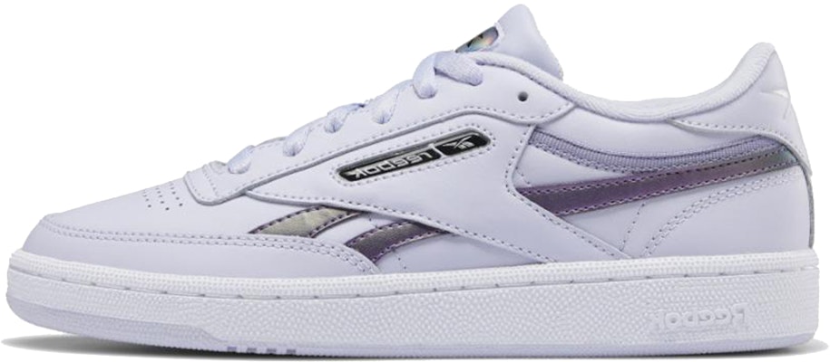 (Women) Reebok Club C Revenge 'Violet Haze' EH0832 Buy (Women) Reebok Club C Revenge 'Violet Haze' EH0832