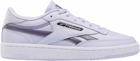 (Women) Reebok Club C Revenge 'Violet Haze' EH0832 (Women) Reebok Club C Revenge 'Violet Haze' EH0832