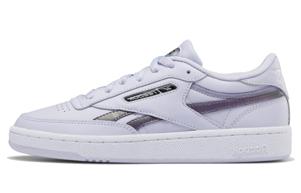 Buy （女款）Reebok Club C Revenge ‘紫霞’ EH0832