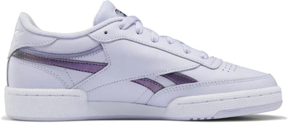 (女款)Reebok Club C Revenge ‘紫霞’ EH0832 Order (女款)Reebok Club C Revenge ‘紫霞’ EH0832