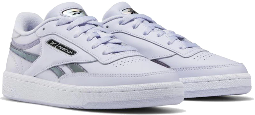 (女款)Reebok Club C Revenge ‘紫霞’ EH0832 Lookbook (女款)Reebok Club C Revenge ‘紫霞’ EH0832