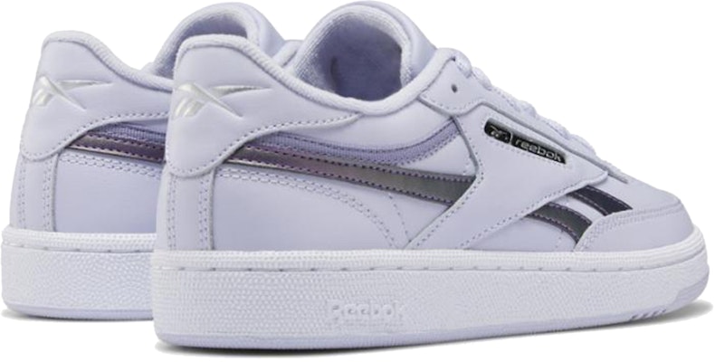 (W) Reebok Club C Revenge 'Violet Haze' Zapatillas Lilas EH0832 Shop (W) Reebok Club C Revenge 'Violet Haze' Zapatillas Lilas EH0832