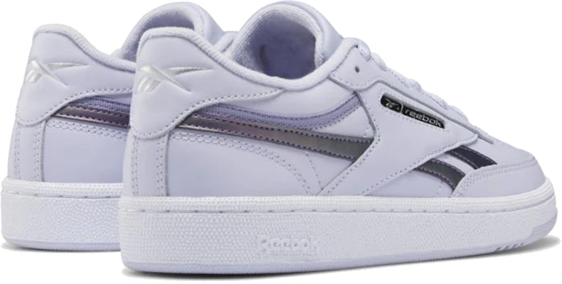 (女款)Reebok Club C Revenge ‘紫霞’ EH0832 Shop (女款)Reebok Club C Revenge ‘紫霞’ EH0832
