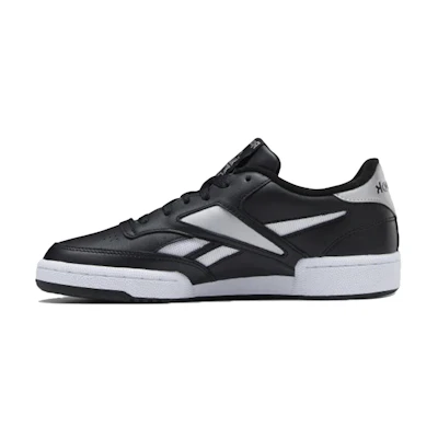 (W) Reebok Club C Revenge Mark 'Vector Logo - Black white'
